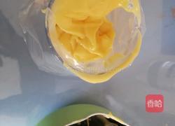 酥皮奶油泡芙的做法图解11