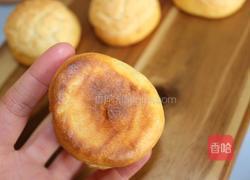 酥皮奶油泡芙的做法图解16