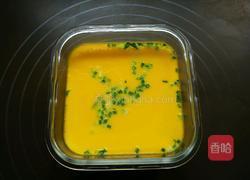 杂酱蒸蛋羹的做法图解21