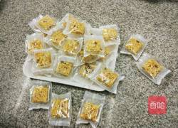 沙琪玛的做法图解8
