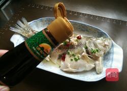 清蒸鲈鱼的做法图解10