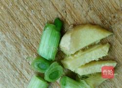 西红柿面疙瘩的做法图解4