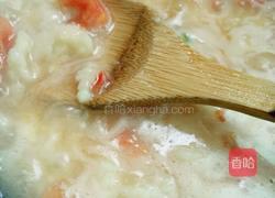 西红柿面疙瘩的做法图解6