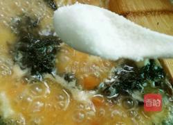 西红柿面疙瘩的做法图解8