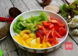 香辣鸡胗的做法图解2