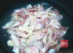 香辣鸡胗的做法图解4