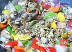 香辣鸡胗的做法图解11