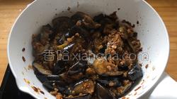 酱爆肉末茄子的做法图解22