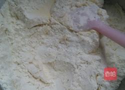 曲奇饼干的做法图解6