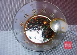 双色凉拌的做法图解3