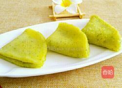 黄瓜饼的做法图解7