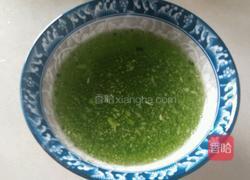 黄瓜饼的做法图解3