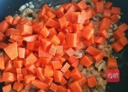 时蔬小炒的做法图解3