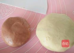 肉松酥的做法图解1