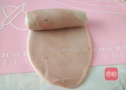 肉松酥的做法图解4