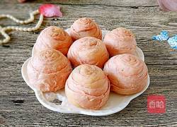 肉松酥的做法图解12