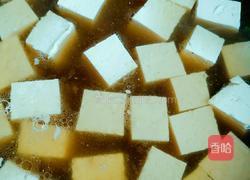 豆腐白菜蟹味菇汤的做法图解3