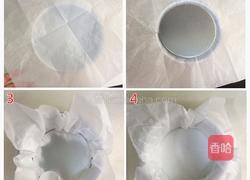 魔法蛋糕的做法图解1