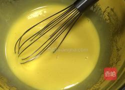 魔法蛋糕的做法图解7