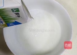 魔法蛋糕的做法图解10