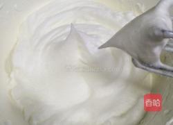 魔法蛋糕的做法图解15