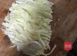 海蛎煎的做法图解1