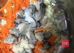 海蛎煎的做法图解4