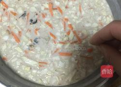 海蛎煎的做法图解7