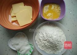 巧克力装饰饼干的做法图解1