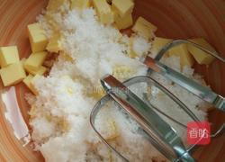 巧克力装饰饼干的做法图解2