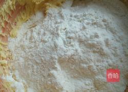 巧克力装饰饼干的做法图解5