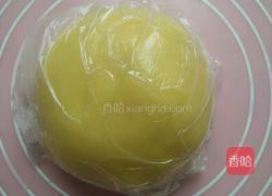 巧克力装饰饼干的做法图解7