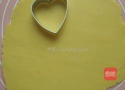 巧克力装饰饼干的做法图解8