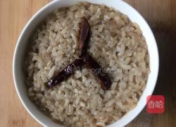 家庭版八宝甜饭的做法图解10