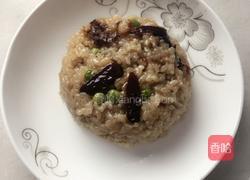 家庭版八宝甜饭的做法图解11