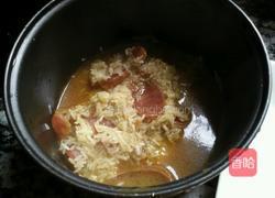 腊肠咖喱饭的做法图解6