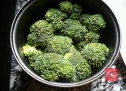 腊肠咖喱饭的做法图解7