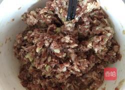 牛肉丸子汤的做法图解8