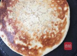 奶香发面饼的做法图解7