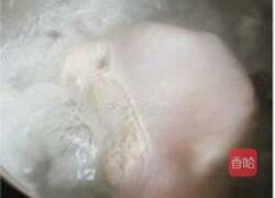 胡椒猪肚鸡汤的做法图解4