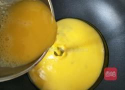 菠菜面韭菜盒子的做法图解6