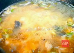 上汤鲤鱼的做法图解5