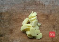 螺丝烧杂鱼的做法图解3