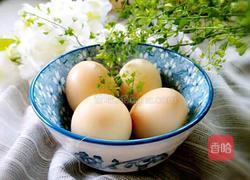 煮鸡蛋的做法图解6