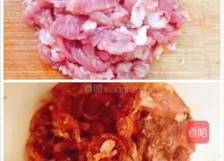 榨菜肉丝面的做法图解5