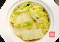 榨菜肉丝面的做法图解11