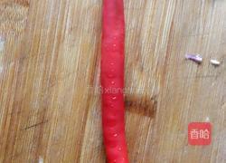 肉末蒸芦笋的做法图解10