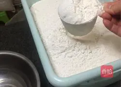 How to make crispy cookies 1