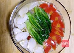 清汤鲜面的做法图解10