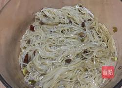 清汤鲜面的做法图解6
